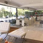 Hotel Sitges 