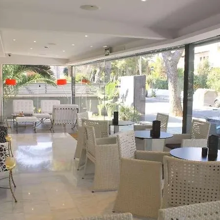 Hotel Sitges 