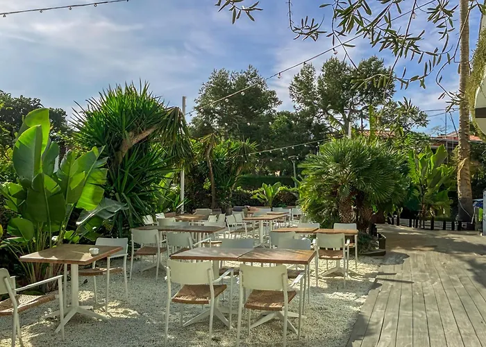 Hotel Sitges