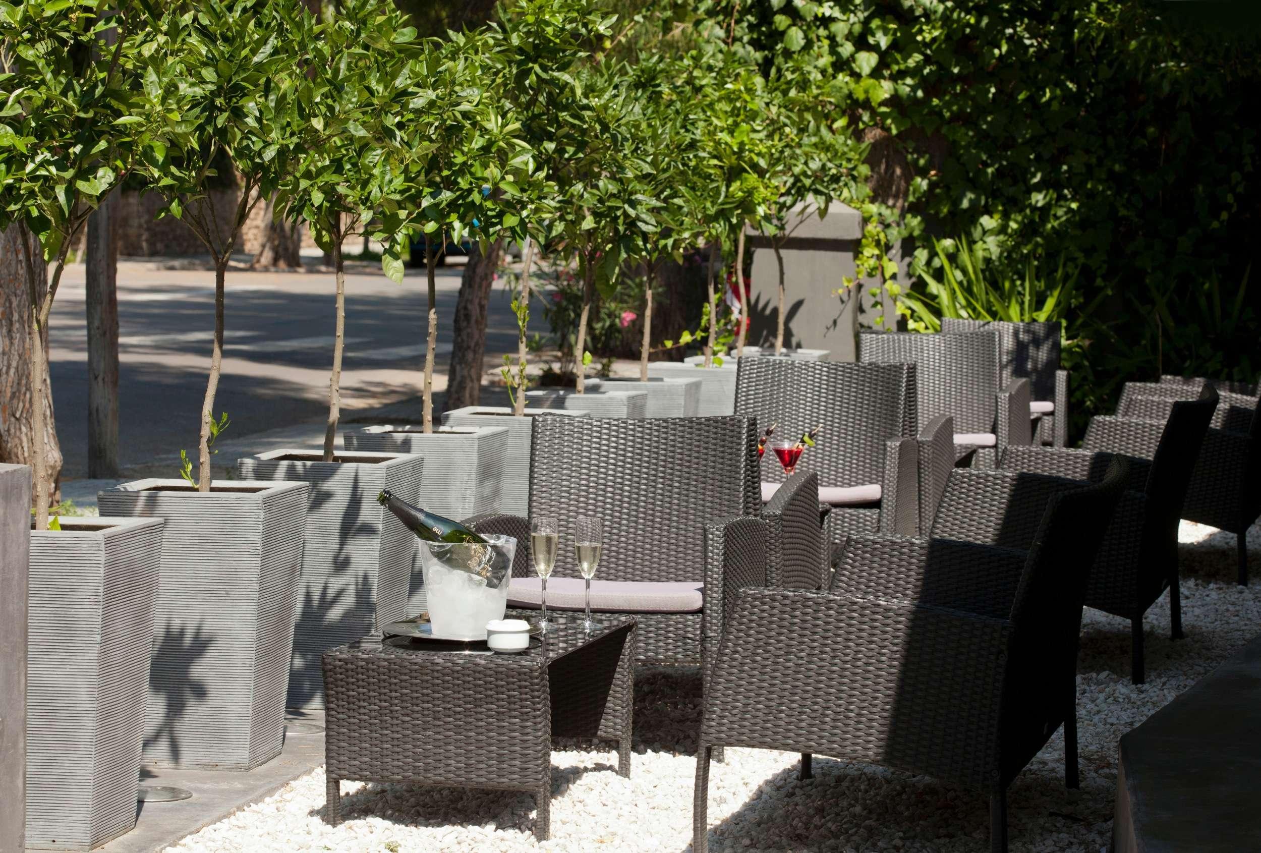 Hotel Hotel Sitges 3*