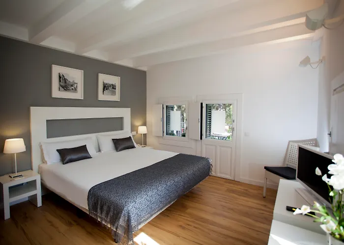 Hotel Sitges