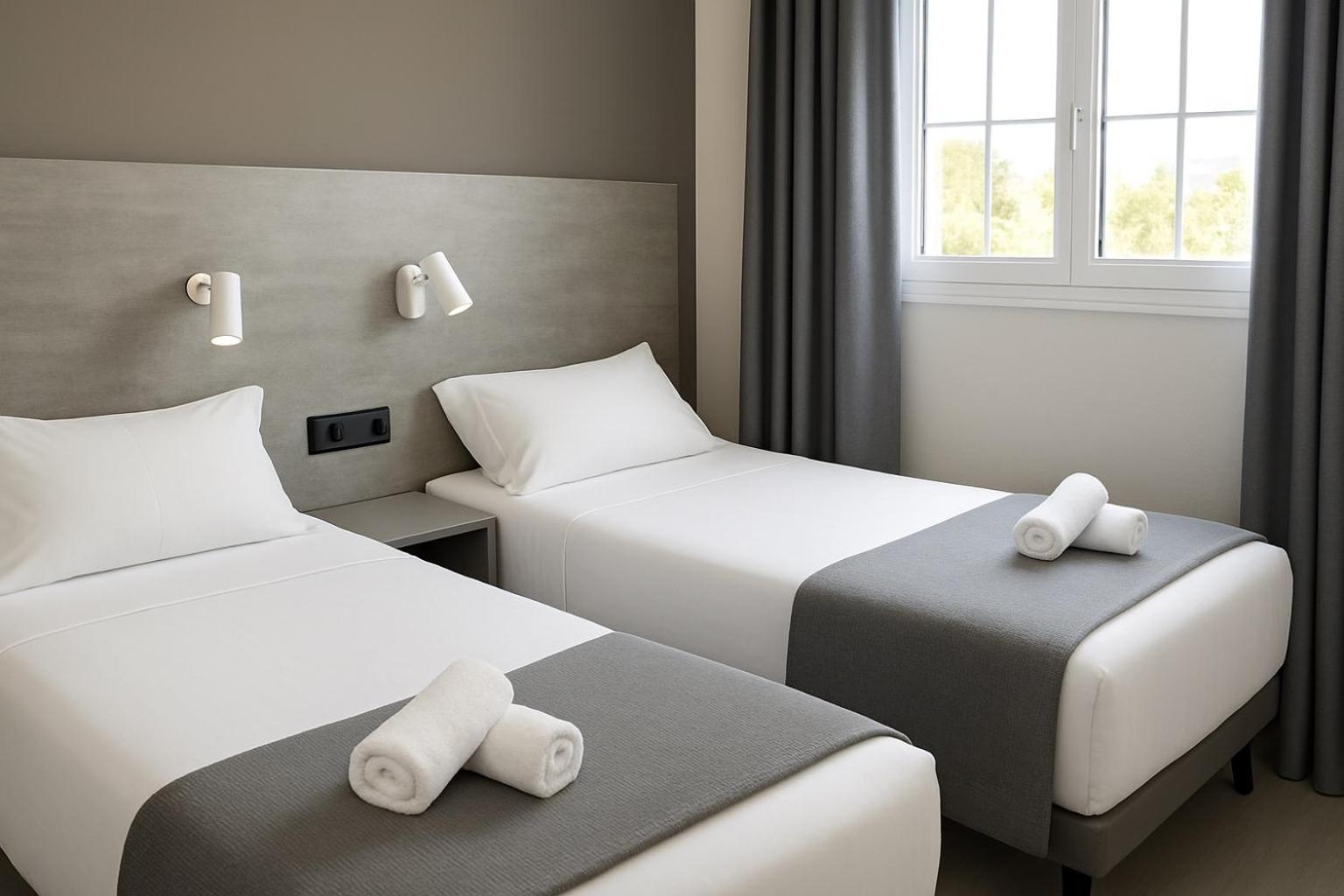 Hotel Sitges Hotel 3*